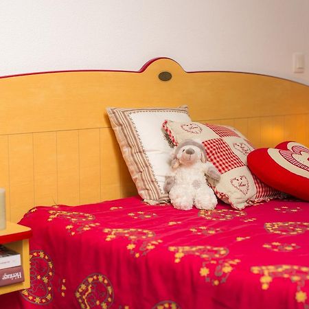 Residence Goelia Les 4 Vallees Saint-François-Longchamp Dış mekan fotoğraf